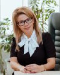 Дурновцева Лариса Николаевна
