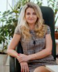 Юминова Галина Александровна