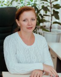 Кустова Мария Александровна