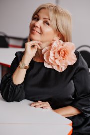 Дурновцева Лариса Николаевна