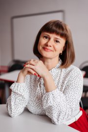 Шахторина Елена Александровна