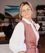 Юминова Галина Александровна