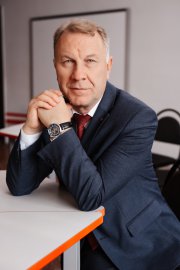 Рогожников Александр Владимирович