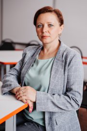Кустова Мария Александровна